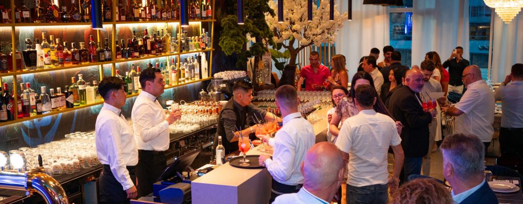 Private event Machu Picchu Malta Ta'Xbiex