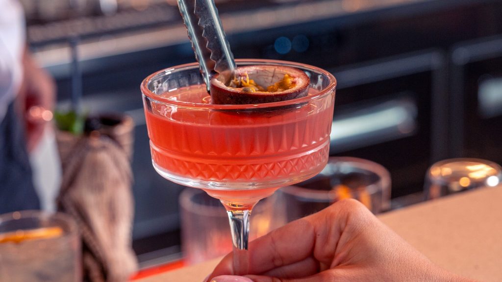 Cocktail Machu Picchu Malta Ta'Xbiex