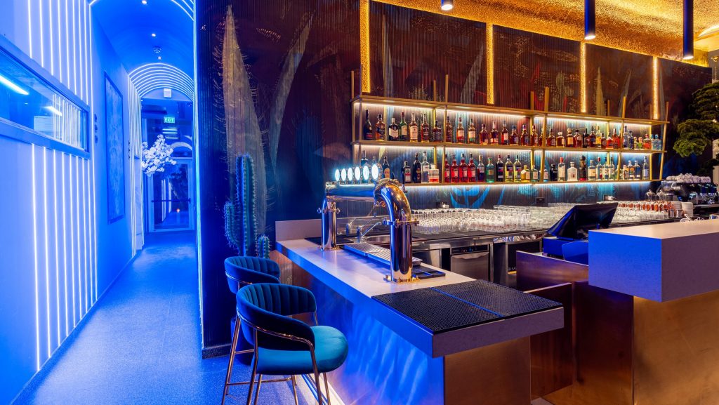Bar Machu Picchu Malta Ta'Xbiex