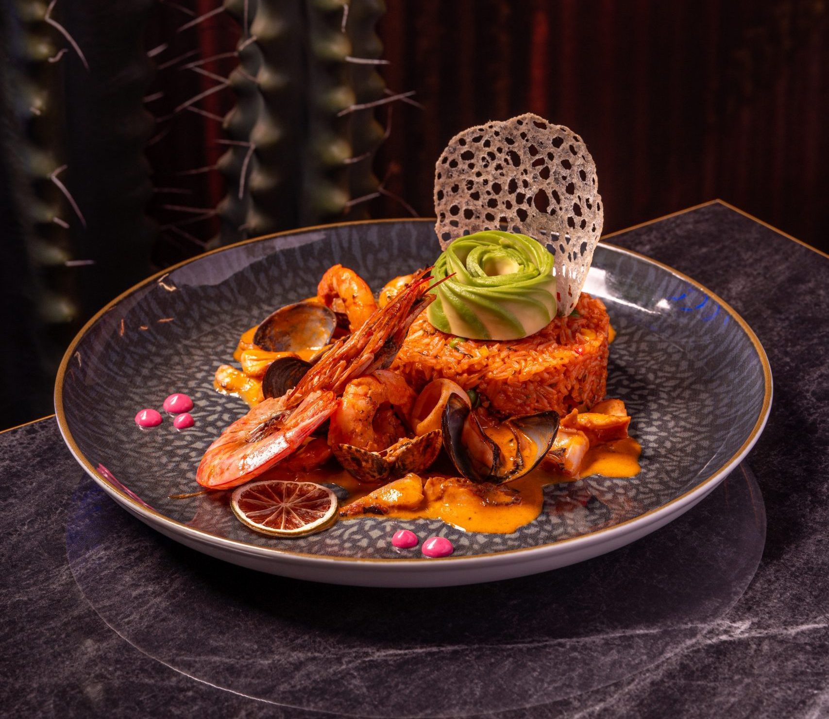 Arroz Rice Machu Picchu Malta - Latin Food